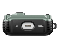 SwitchEasy Rugged Shield Case do AirPods Pro 1/2 (satin green) - 1415964 - zdjęcie 3